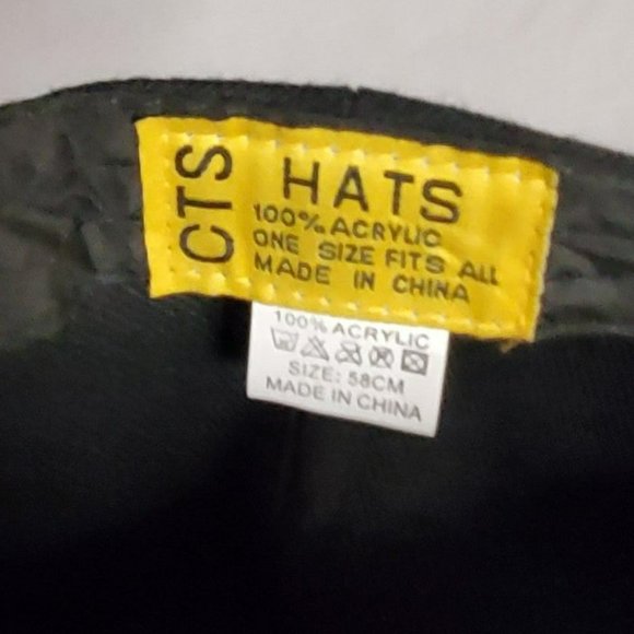 Unisex Native Pride Hat - Picture 8 of 8